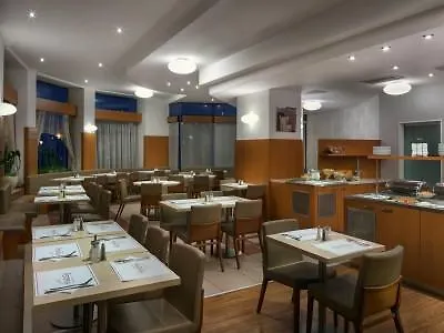 Astoria Szálloda 4*
