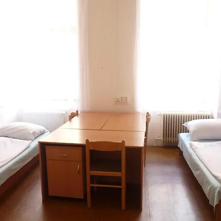 Ats Jednota Hostel