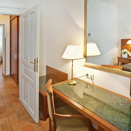 Galileo Hotell 4*