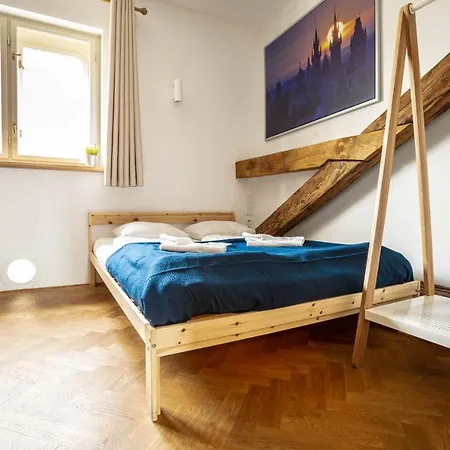 Old Town Square Suites