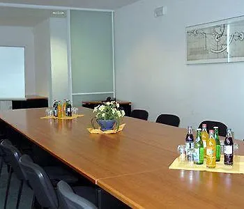 Smaragd Hotel Prague
