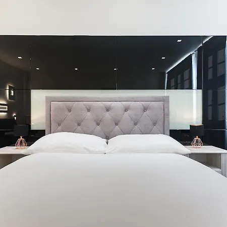 Apartamento Palace Dlouhá - Old Town Praga