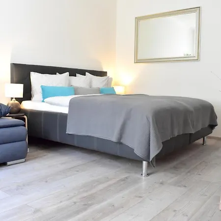 Center Appartement