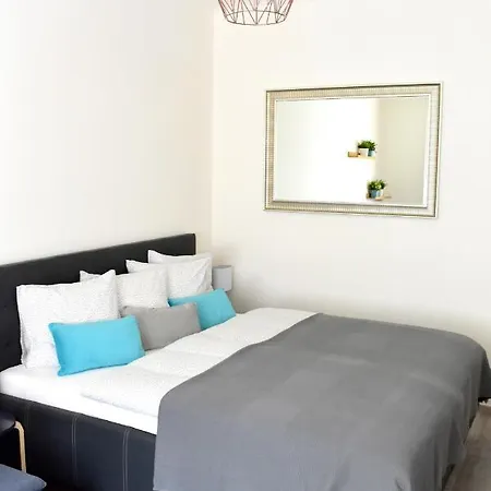 Center Appartement *