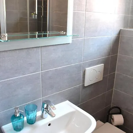 Appartement Center *