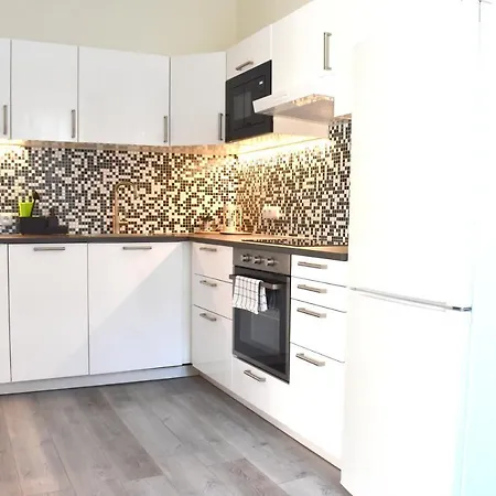 Appartement Center *