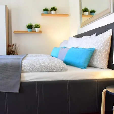 Appartement Center