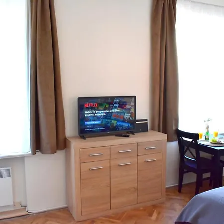 Center Appartement