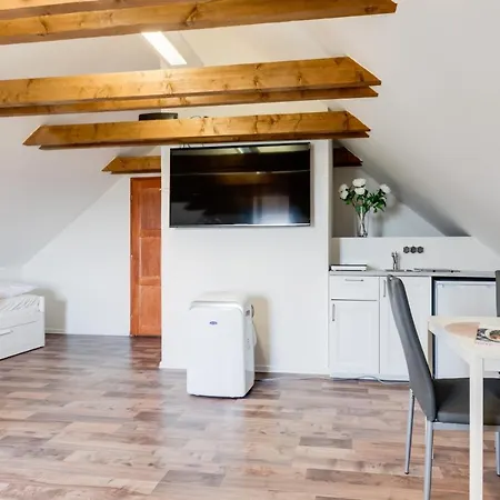 Widtman Hotel apartamentowy *