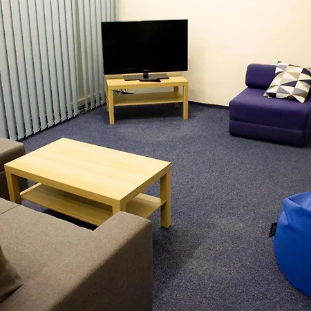 Blue In Beautiful Style Garden With Atmosphere Apartmán *