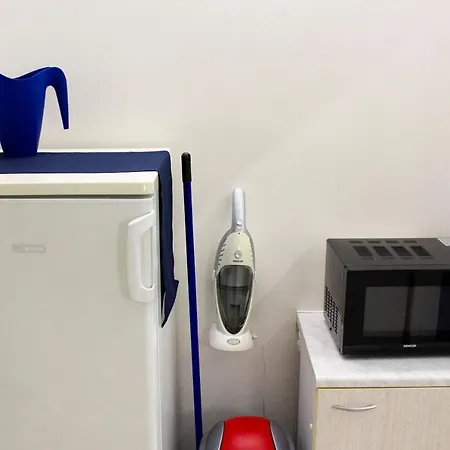 Apartmán Blue In Beautiful Style Garden With Atmosphere *