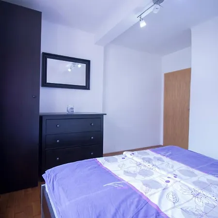 Apartamento Old Town Square 27 Praga