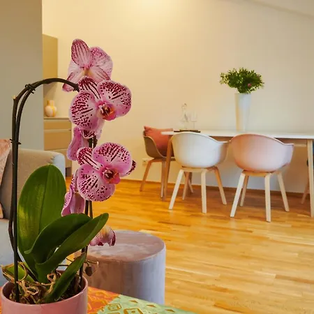Apartment Rybna 9- Old Town