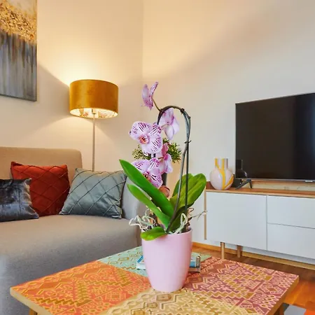 Rybna 9- Old Town Apartment Prague