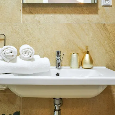 Apartment Rybna 9- Old Town *