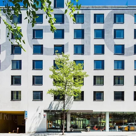 Orea Angelo 4* Praga