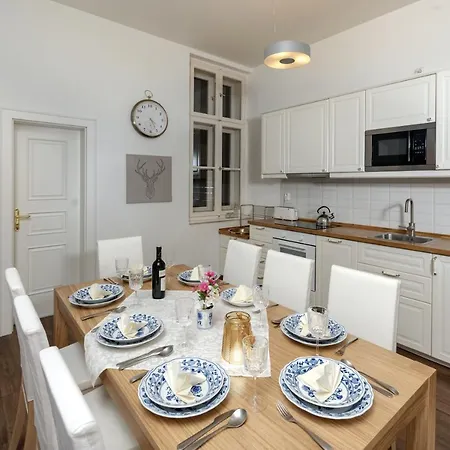 Apartment Unesco