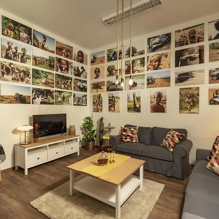 Unesco Apartment