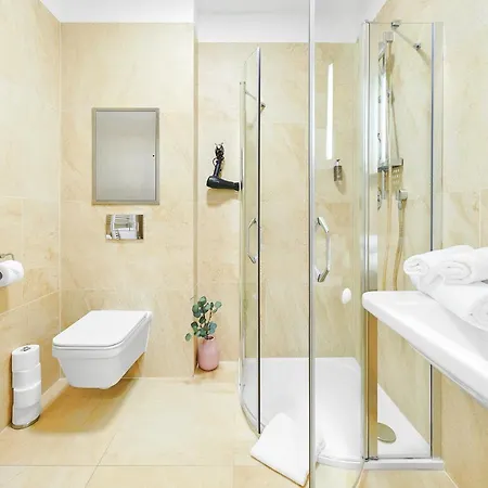 Apartment Rybna 9- Old Town Prague