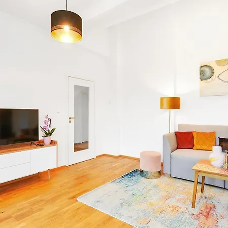 Apartment Rybna 9- Old Town