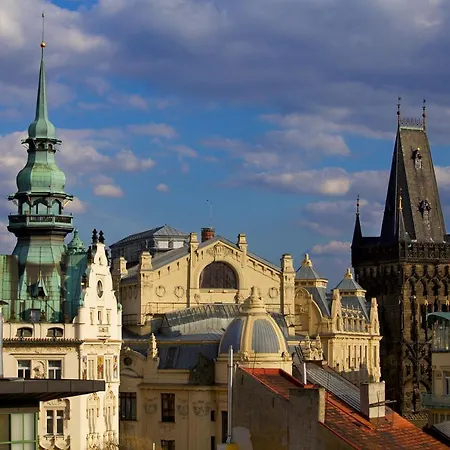 Apartment Rybna 9- Old Town *