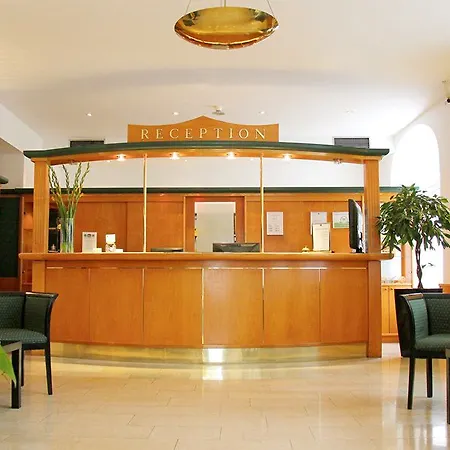 Western Moran 4* Prag