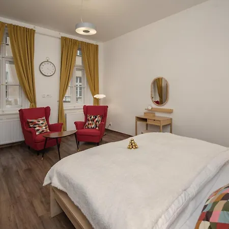 Apartment Unesco *