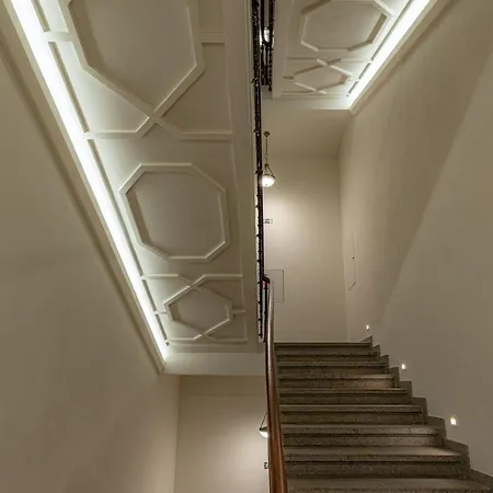 Apartment Unesco Prague
