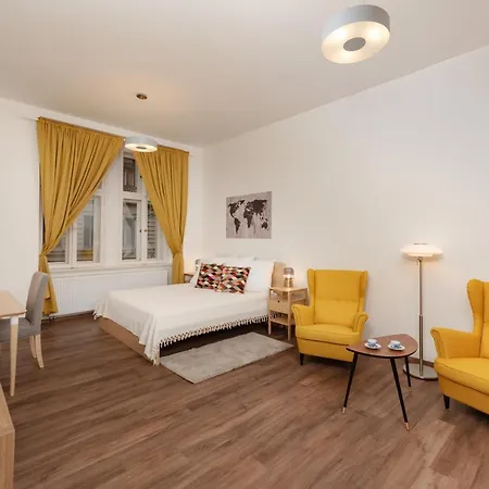 Unesco Apartment *