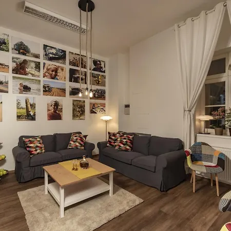 Apartment Unesco