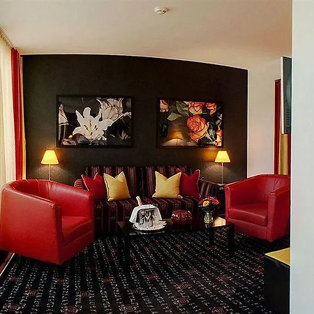 Orea Angelo 4* Prag