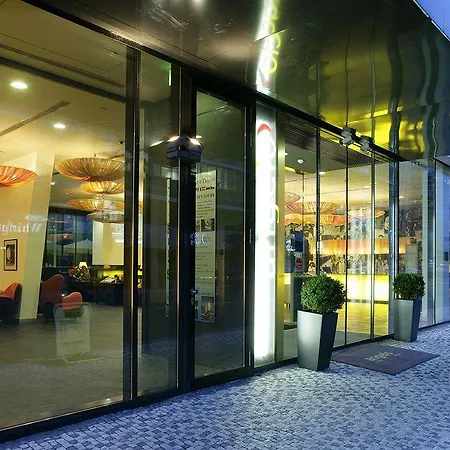 Hotel Orea Angelo