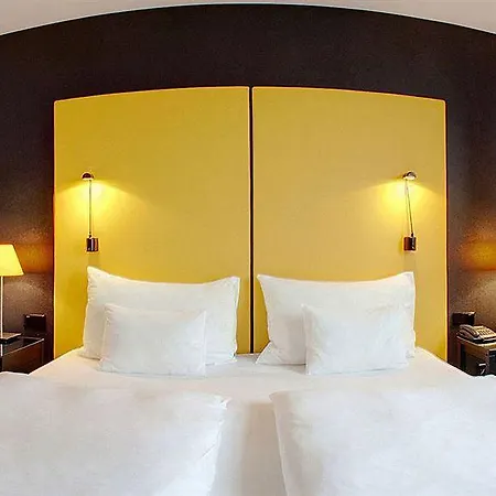 Orea Angelo Hotel Prag