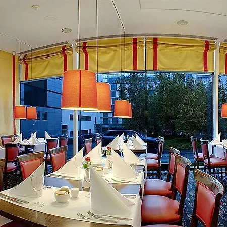 Orea Angelo Hotel
