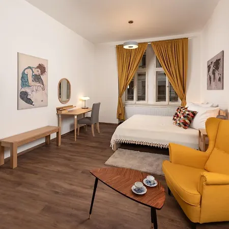 Apartment Unesco