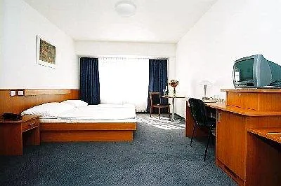 Inos Prague