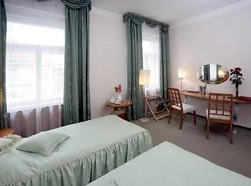 Gallery Sis Hotel Praga