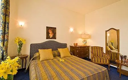 Hotel Tyl Prague