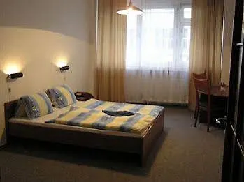Libero Guest house Prague
