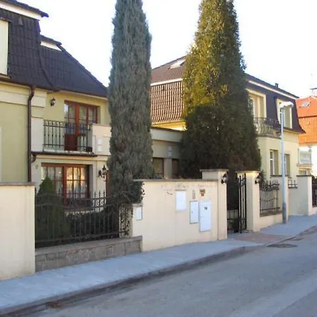 Guest house Olivia