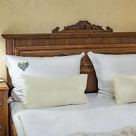 Hotel U Cerneho Orla