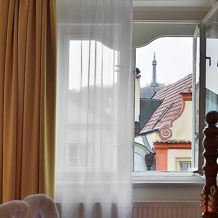 Lobster Lejlighedshotel 4*