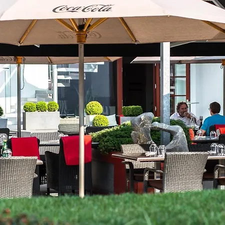 Volcano 4* Praga