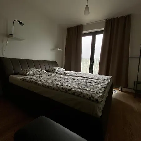David Garden Towers Apartment *