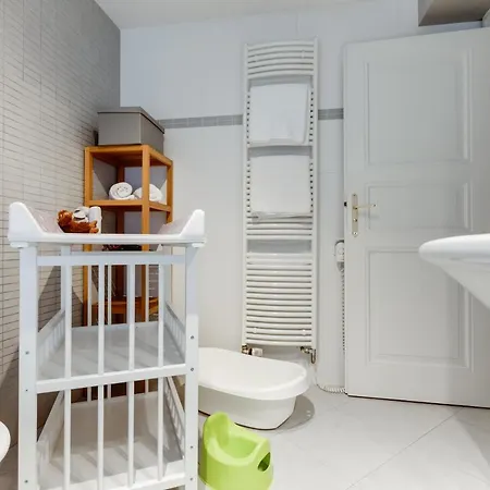 Jt's Bílkova Str. Apartmán