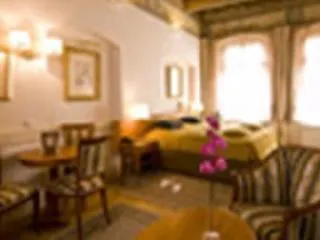 Nerudova 211 Hotel Praha