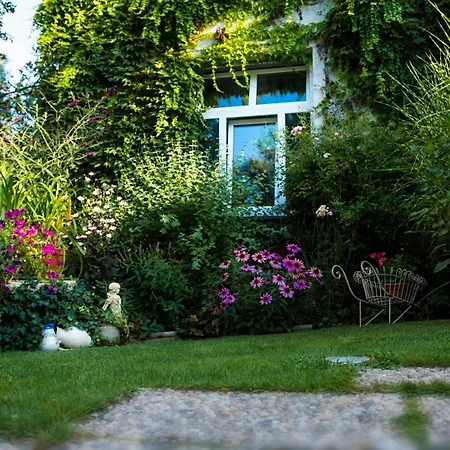 Josefina Guest house Prague