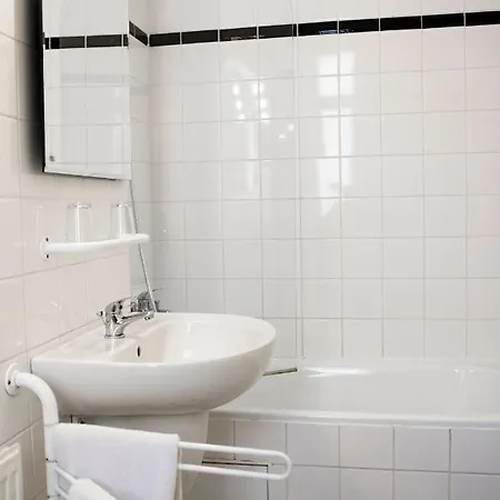 Guest house Josefina Prague