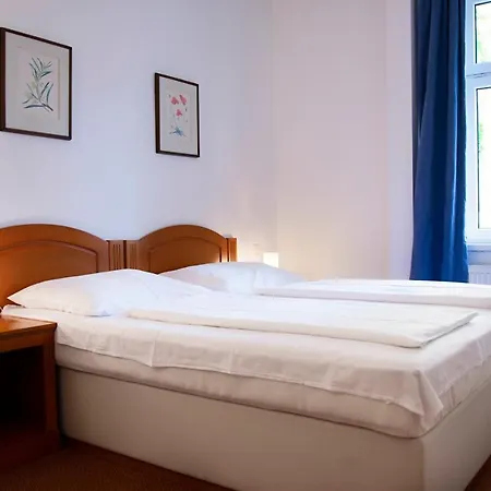 Josefina Guest house