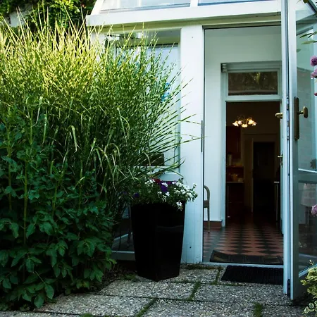 Guest house Josefina Prague